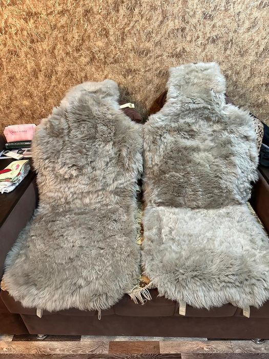 Чехлы, накидки на седенье