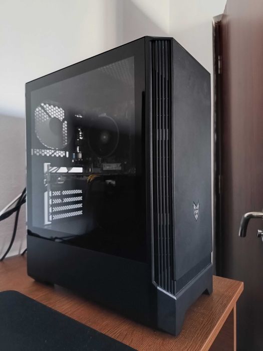 Pc Gaming in stare foarte buna