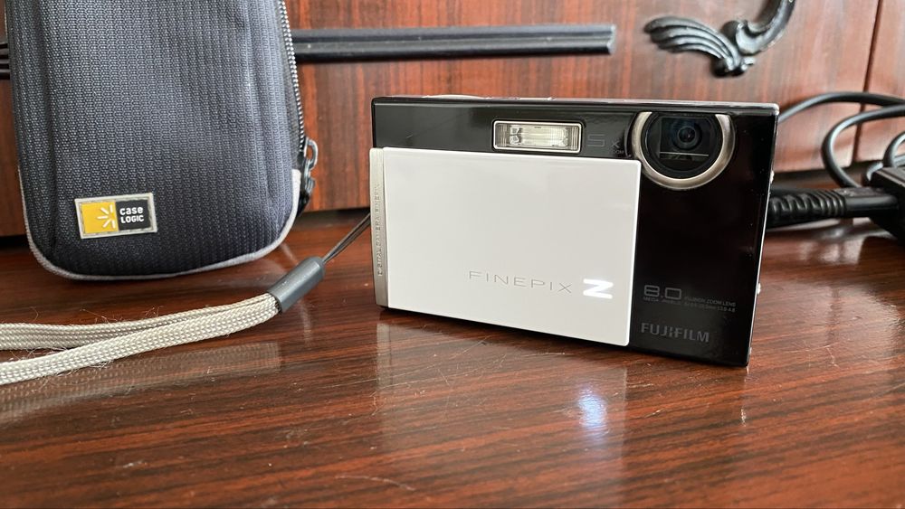 Фотоапарат Fujifilm