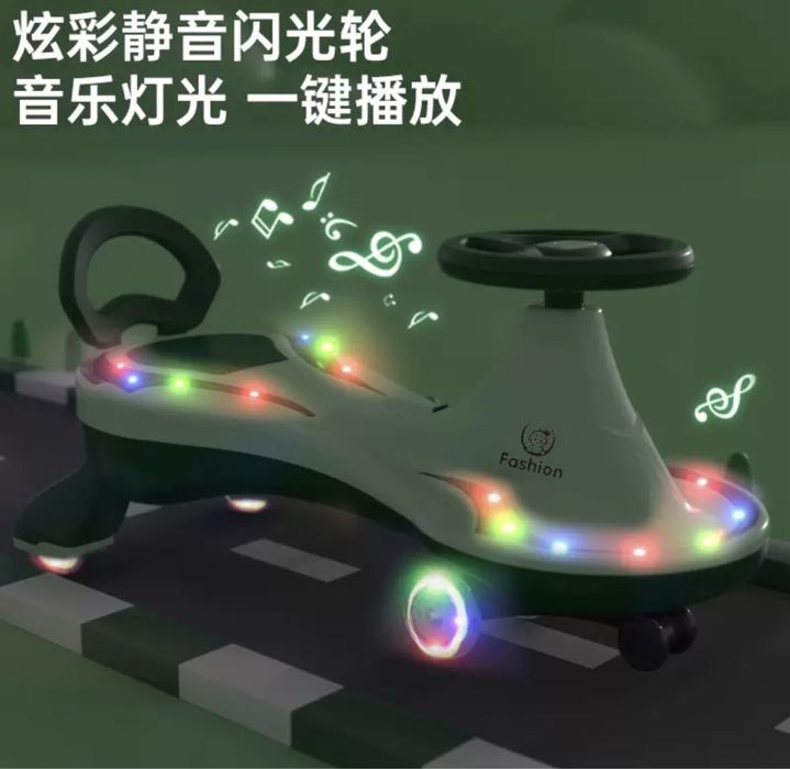 Бейбикар толокар каталка подарок ребенку