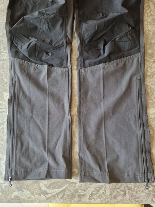 Планински панталон за преходи Karrimor Hot Rock