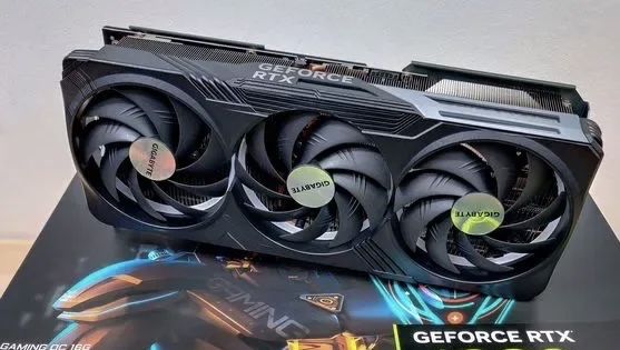 Срочно rtx 4080 super 16gb