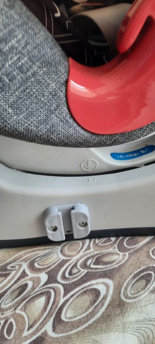 Бебешко столче за кола