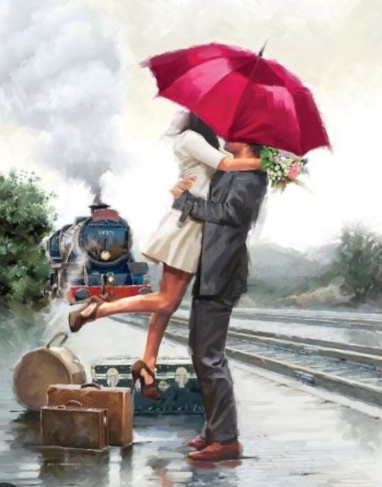 Продавам нов пъзел,,Дълго чакан гост"