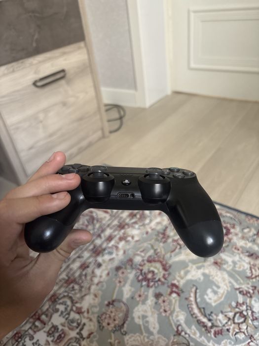 Джостик хороши SONY