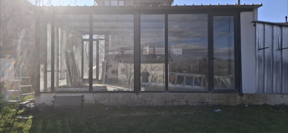 Бунгало,стая,работилница