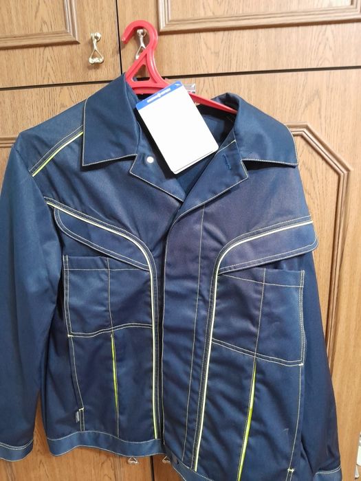 Спец.форма (костюм)(куртка,брюки)