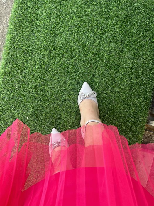 Плиссе юбка сатылады