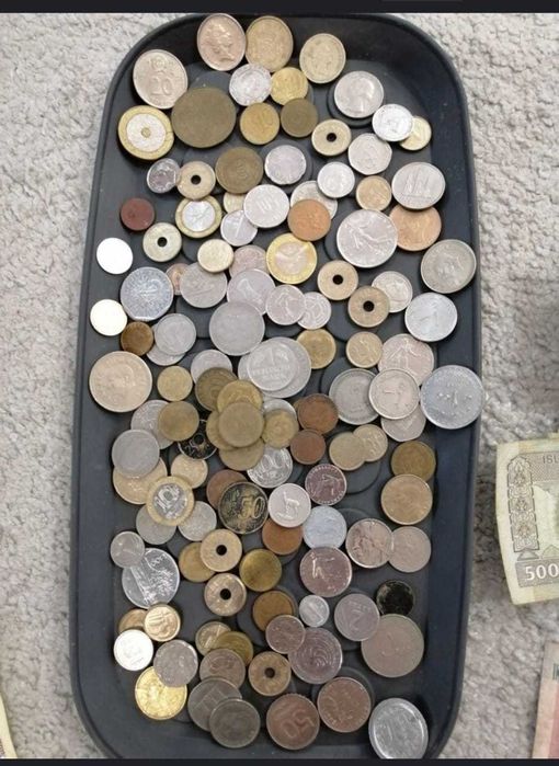 продам личную коллекцию