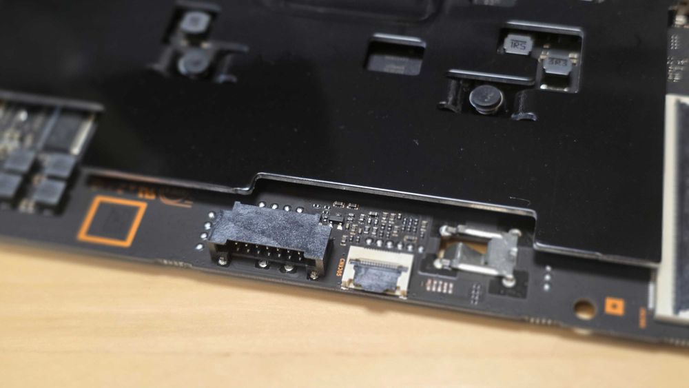 Placa de baza pentru TV Samsung Frame (2021) 65LS03A