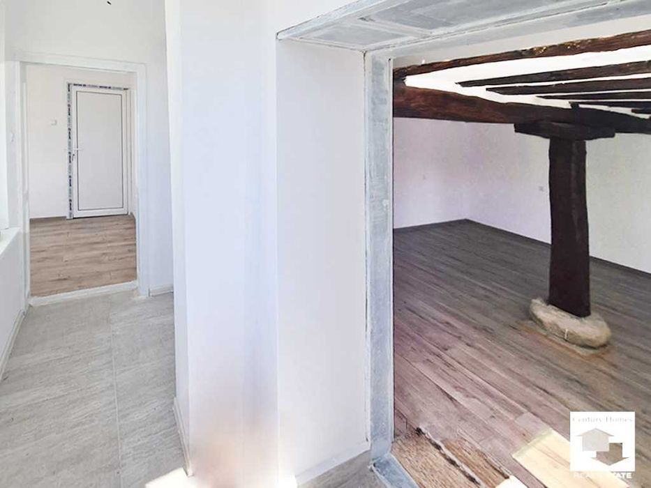 Продава се Къща в с. Дъскот, Област Велико Търново - 98 кв.м за 939 €/кв.м - Снимка #9