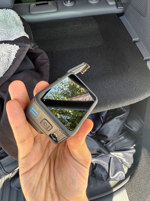 продам Go Pro 11 Black
