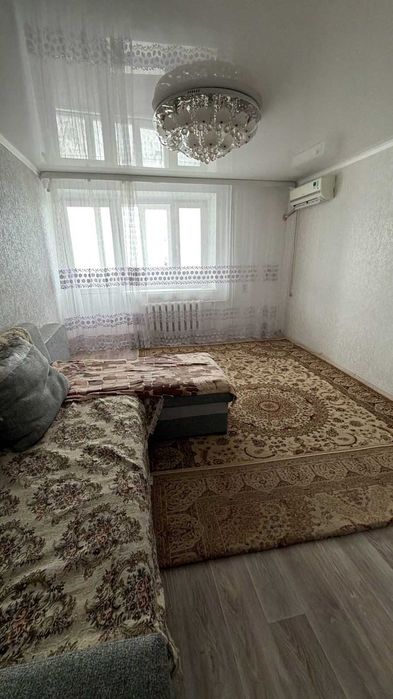 В продаже 2 комнатная квартира р-н Строитель