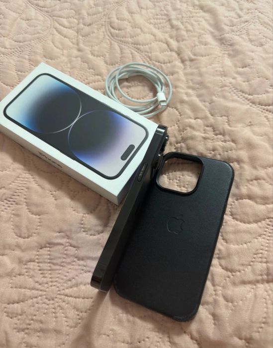 Iphone 14 pro 256 GB