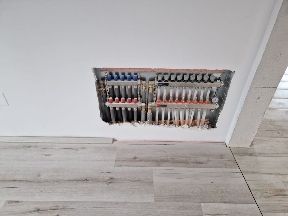 Vand casă in hemeiuși