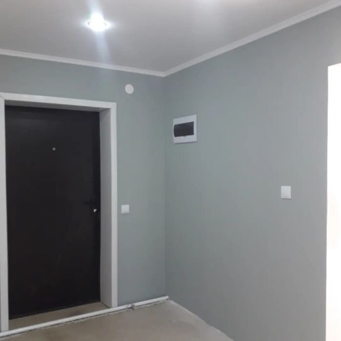 Поклейка обоев, галтелей - Отделка / ремонт Петропавловск на Olx