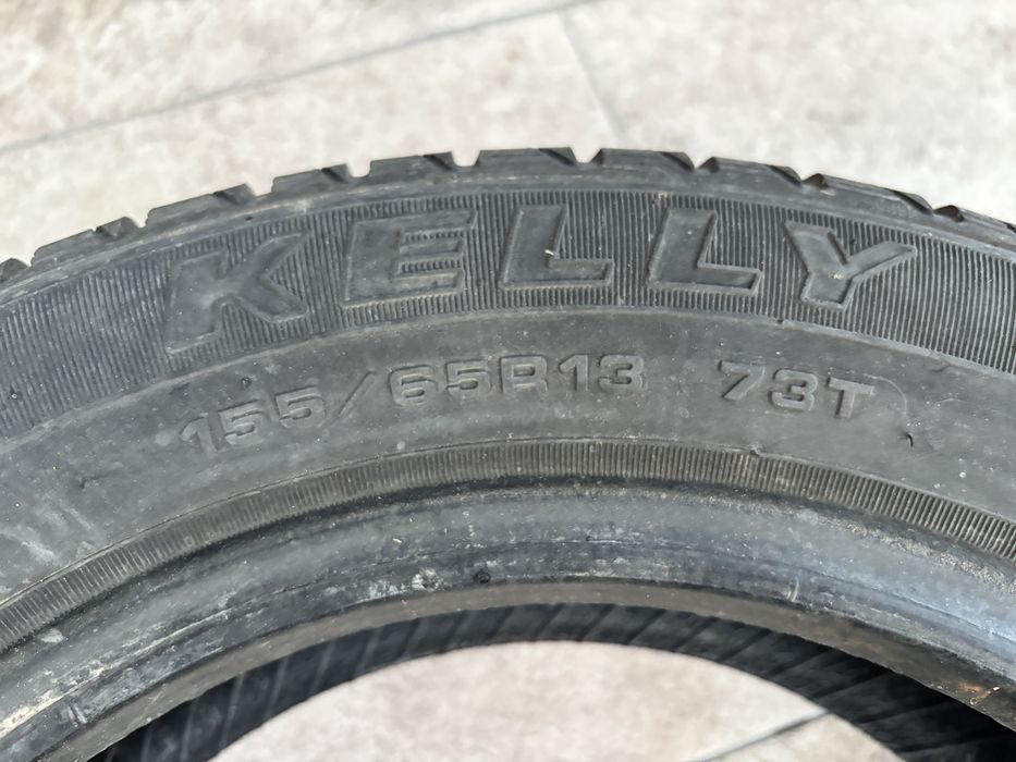Anvelope Kelly R13