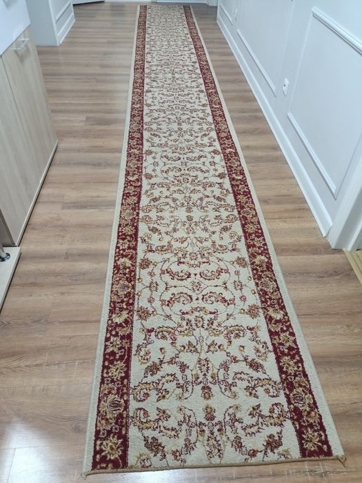 Продам ковер и дорожку