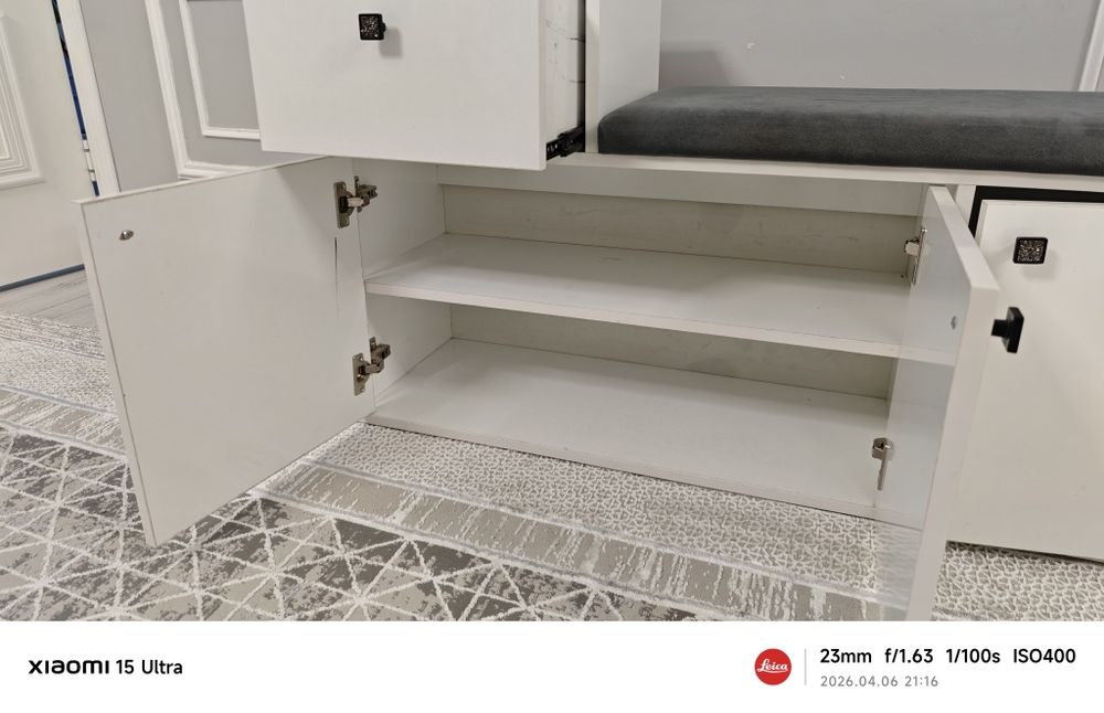 Обувница сатылады