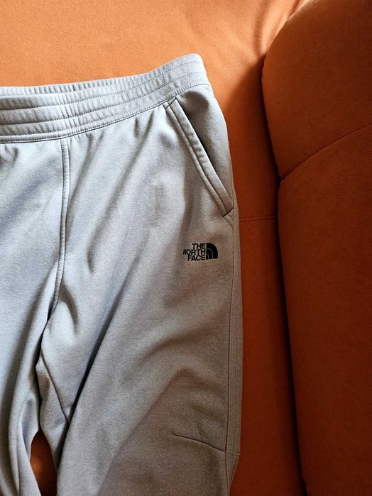 Мъжки анцунг the  northface