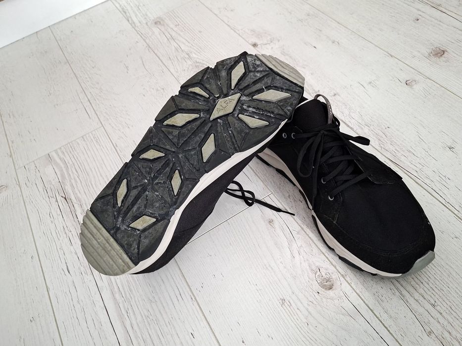 Alfa Gore-tex-Ориг. Маратонки