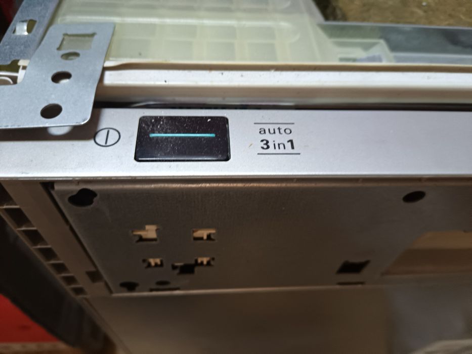 Миялна Siemens за части