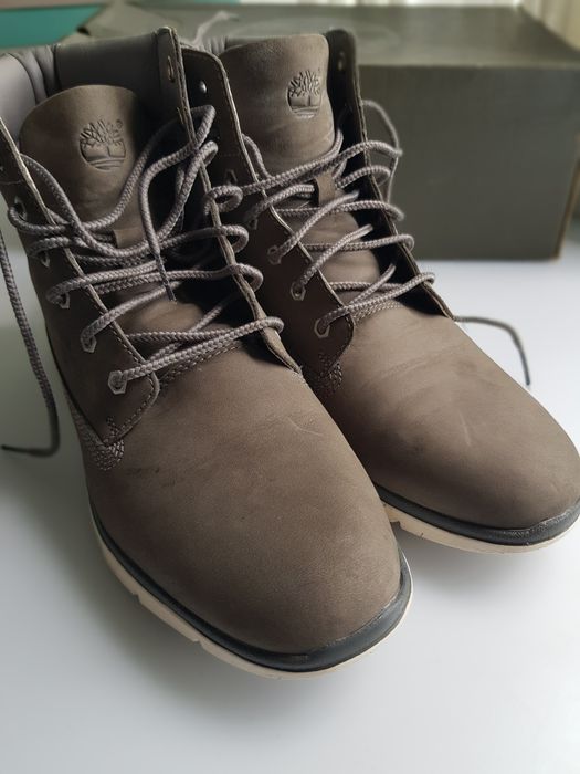 Есенни обувки Timberland