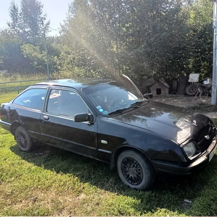 Продам форд сеера