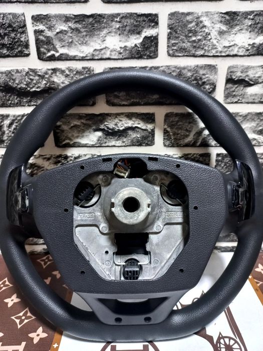 Mercedes Rul sotiladi