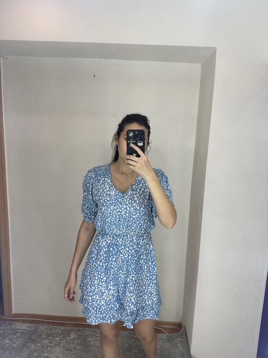 Одежда женская