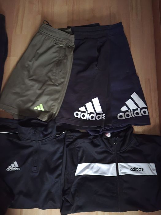 Мъжки лот Adidas