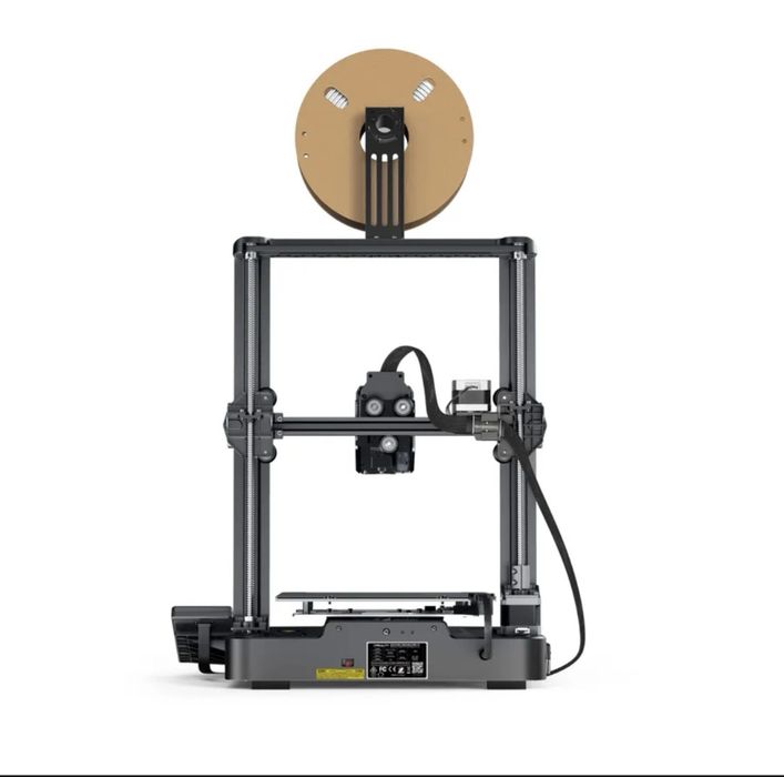 3D-принтер Creality Ender-3 V3 KE