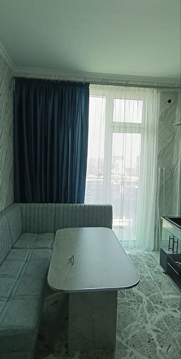 Код 833  Продам квартиру 1/4/16 ЖК Хон Сарой куйлюк массив 3