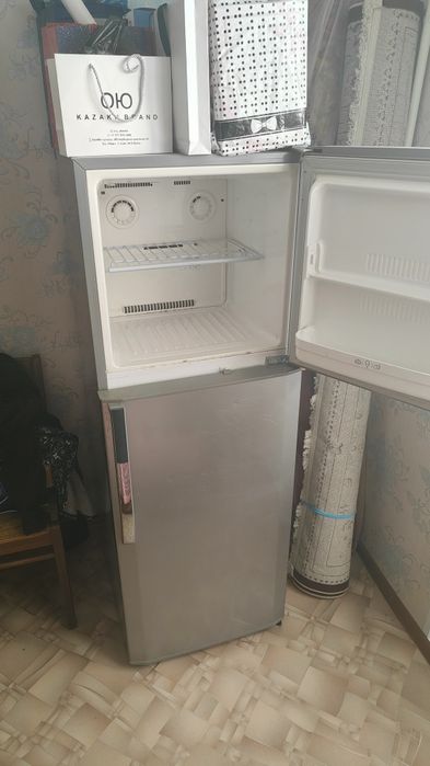 Холодильник LG no frost
