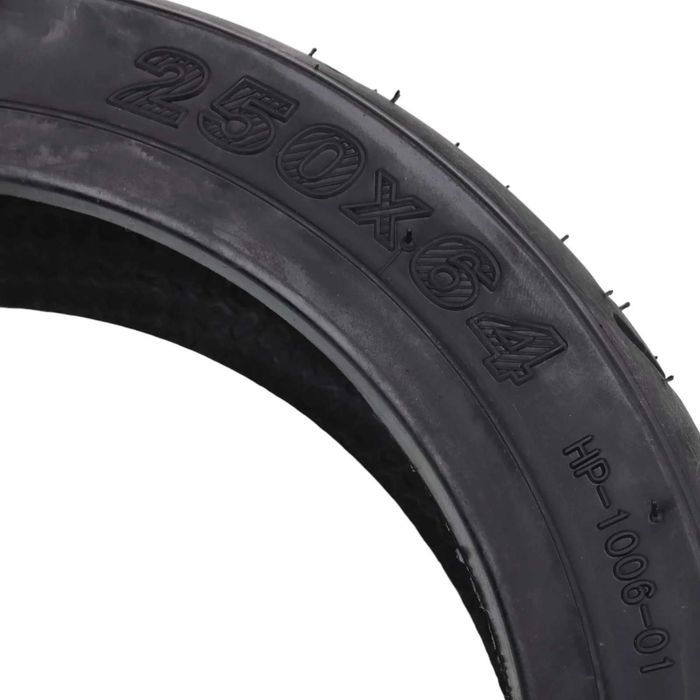 Cauciuc tubeless 10 inch 250x64 trotineta Xiaomi 4 Ultra 4 Lite