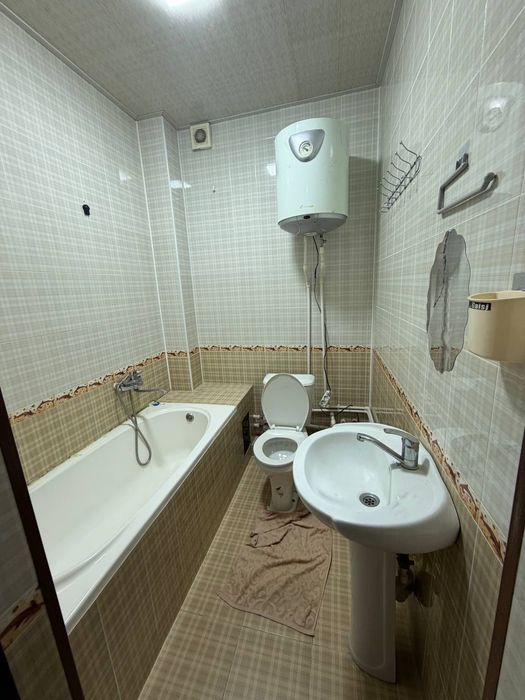 Квартира ижарага берилади