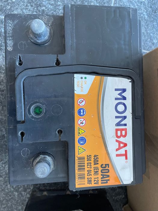 Акумулатори 2 бр