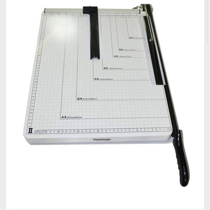 Продажа оборудования для полиграфии