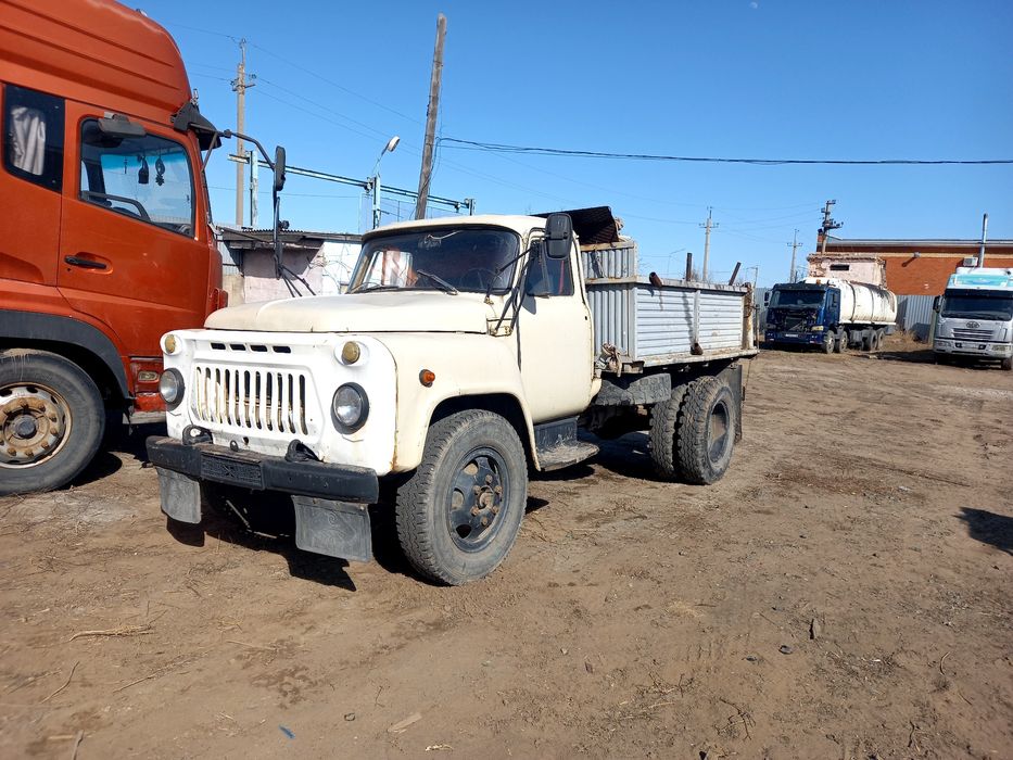 Продам погрузчик