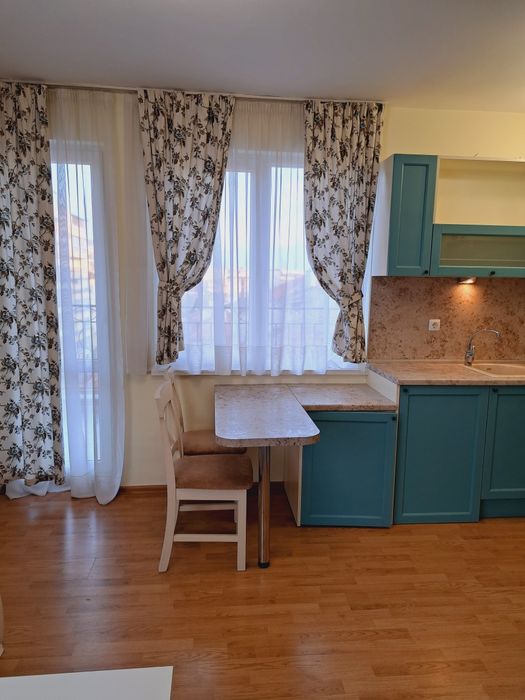 Дава се под наем Едностаен апартамент в Варна, Цветен квартал - 36 кв.м за 325 € - Снимка #6