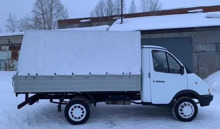 Газель 3302 ' 2002