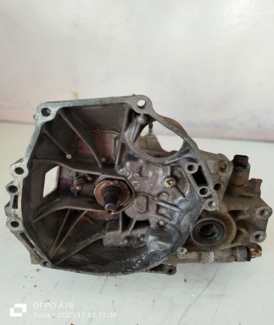 Cutie viteza 5+1, 1.4B Honda Civic a 2-a generatie