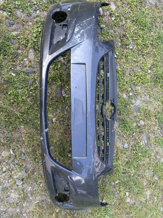 Броня Опел Корса/Opel Corsa D