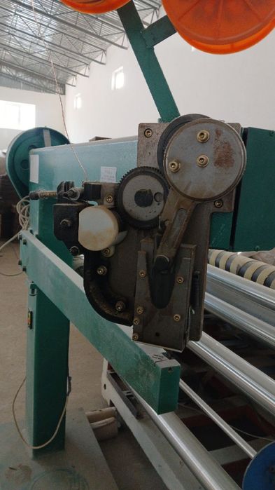 Степлер (каропка учун)