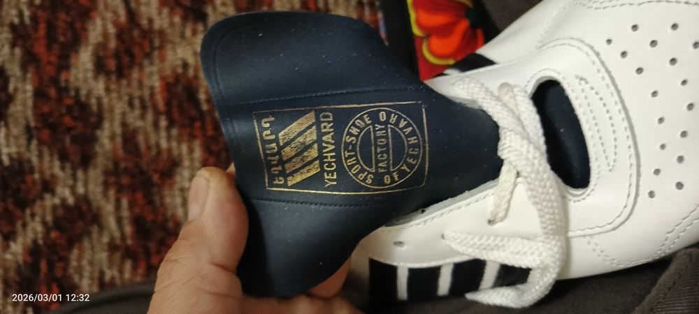 Карсофка калйосни арменйдан келган фирма йерван тоза аргнал