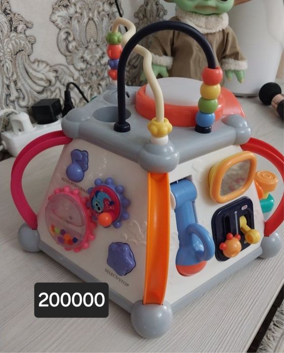Игрушки для детей