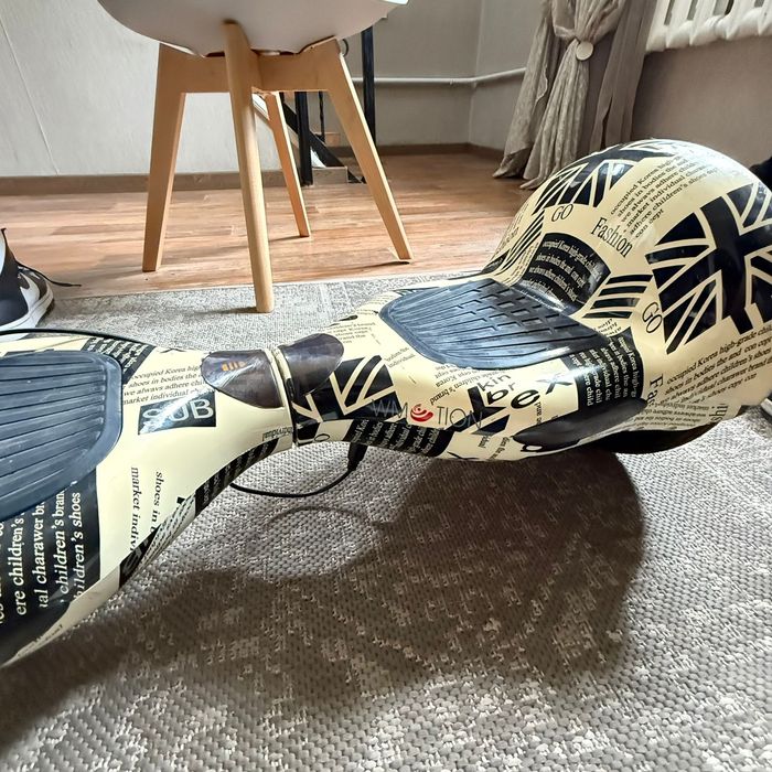 Гироскутер Smart balance