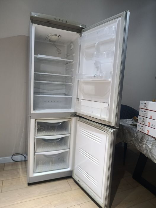 Продаем холодильник б/у