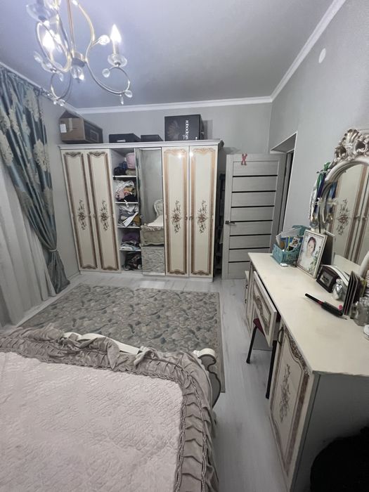 Дом кирпичный 2021 года постройки