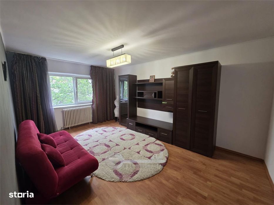 Apartament 3 camere decomandat 2 bai Nicolina - Gradinita nr. 1 — fotografia 1